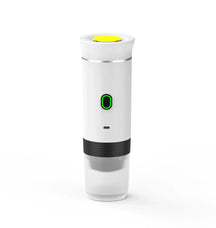 Portable Capsule Coffee Machine™