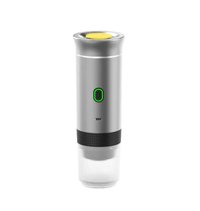 Portable Capsule Coffee Machine™