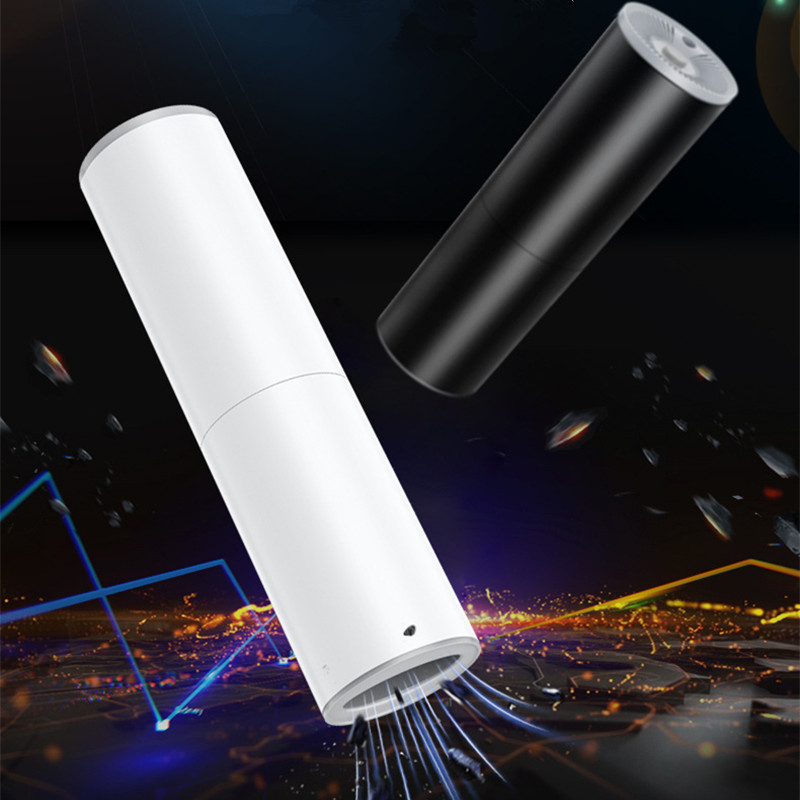 LunoCar - Portable vacuum cleaner