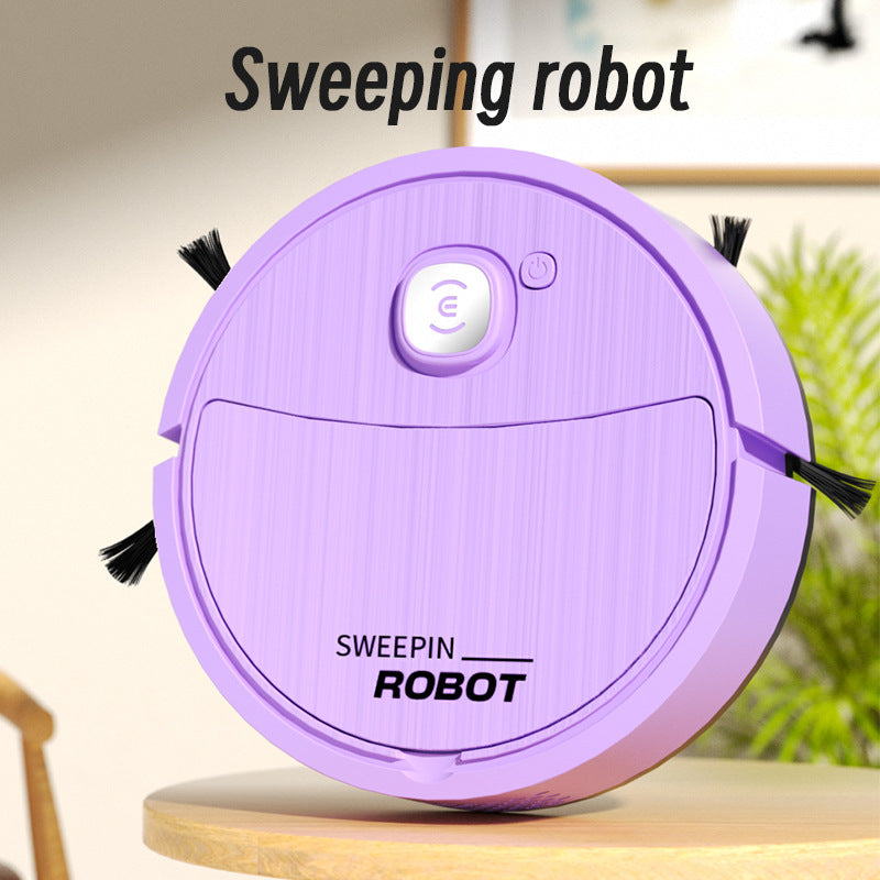 Lunora Smart Mini Vacuum