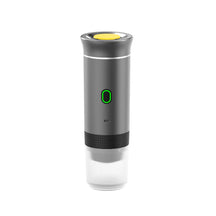 Portable Capsule Coffee Machine™