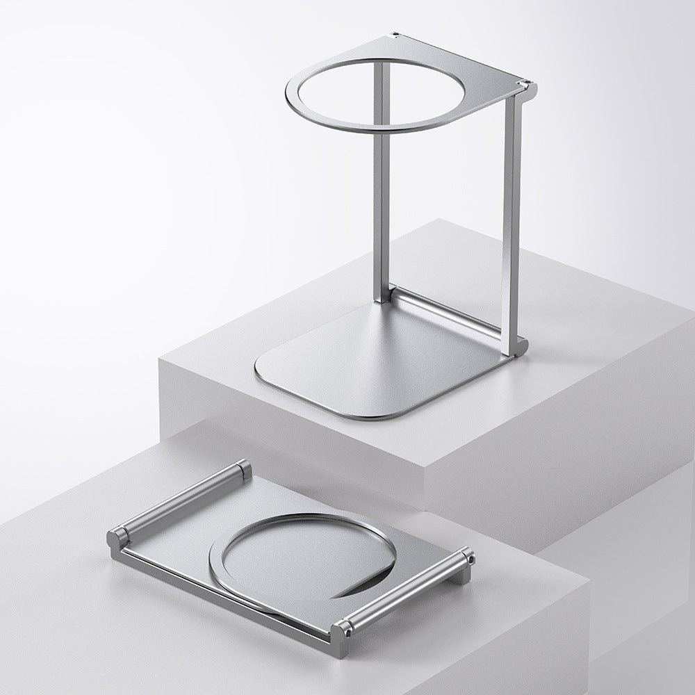 Portable Coffee Machine Bracket